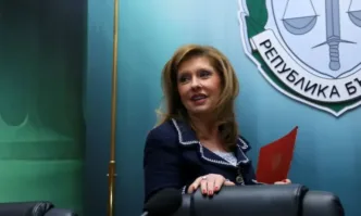 Етичната комисия към Прокурорската колегия се самосезира заради Емилия Русинова