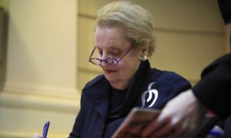 На 84 годишна възраст почина бившият държавен секретар на САЩ Мадлин