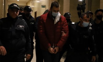 Жената била задушена със стреч фолио тялото хвърлили в хвостохранилище