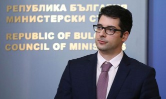 Пеканов: Новият шеф на БНБ ще трябва да отговаря за много теми