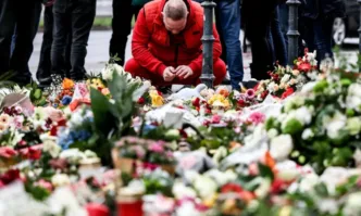 Продължава да е критично състоянието на около 40 души ранени