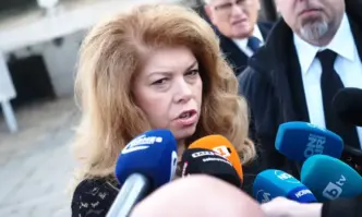 Илияна Йотова: Служебният кабинет не издържа изпита