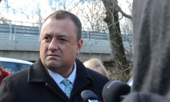 В дружеството има вътрешен одит заради съмнителни процедури каза Иван