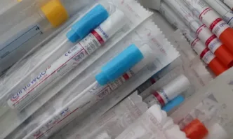 Починали са двама Новите потвърдени случаи на коронавирус у нас