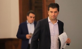 Комарницки: На мястото на Петков ще пусна македонците да си преговарят за ЕС