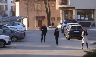 Той е бил заподозрян за различни измами Твърди се че