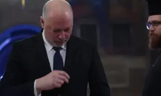 Няма да забравя патриотизма на патриарх Неофит това трябва да