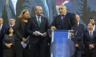 Като гледам какво направиха за две години ми се реве