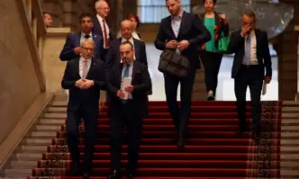 Работниците които се чувстват застрашени трябва да разберат че имат