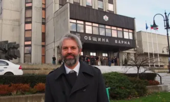 Благомир Коцев: Варна е пред политически готвена криза с боклука, която ще засенчи дори софийската