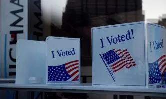 Първи официални документи как са се фалшифицирали изборите в САЩ