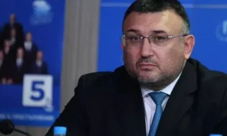 Младен Маринов: Хаосът, който завладя МВР при служебното правителство е опасен за националната сигурност на страната