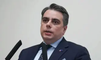 Правителството си е прибрало онези 1 2 милиарда лева от набирателната