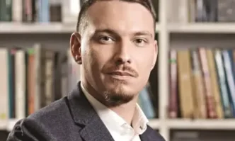 Адриан Николов: Сделката между Тръмп и Путин поставя Европа в неизгодна позиция