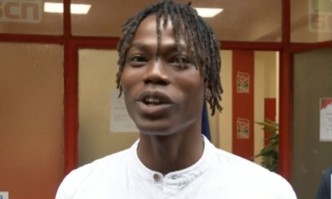 БСП с ново попълнение чернокожият Дейв Майлс от Нигерия