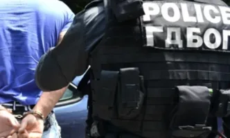 Акцията е проведена под надзора на Европейската прокуратураГДБОП и ДАНС