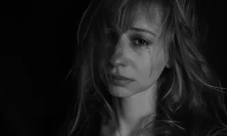 Защо хората са единственият вид който видимо плаче от мъка