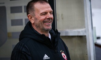 Става дума за Иван Бандаловски който в момента е свободен