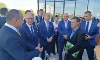 Аргументите за вота на недоверие са напълно измислени в