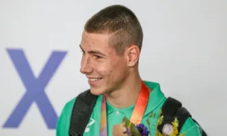 Българин се класира за финала в скока на дължина на Евро 2023