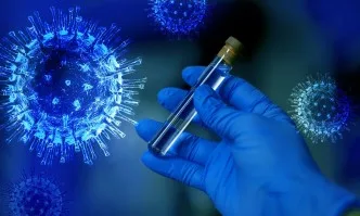 2301 нови случая на коронавирус при направени 8702 PCR теста