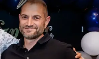 Трето денонощие продължава издирването на 54 годишния Димитър Георгиев управител