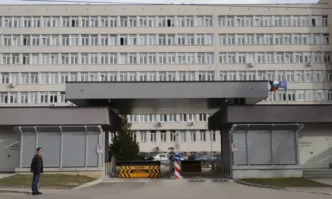 Рокади на върха в МВР: Шефовете на ДАНС в Пловдив и Варна са сменени