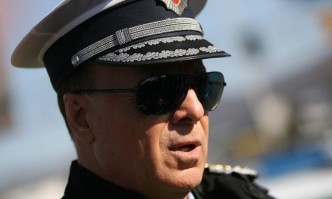 Самият Тенев се хвалел че се ползва с пълната подкрепа