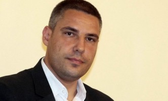 Да България част от обединението Демократична България е изключила общински