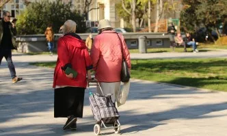 Увеличава се средната продължителност на живота в България