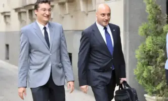 В четвъртък сутринта пленумът на Висшия съдебен съвет започва да