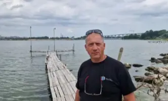 Според тях липсва законова регламентация на лодкостоянките и рибарските пристанища