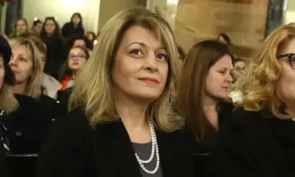 Съпругата на президента Румен Радев Десислава Радева определи спечелилия седем