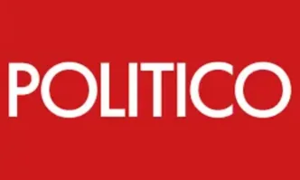 От Фейсбук профила на Виктория ГеоргиеваОтносно статията в Политико която