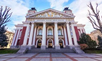 За пета поредна година: Народният театър с кампания за намалени билети по повод 24 май