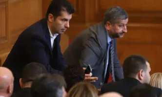 Партиите от бившата управляваща коалиция признаха за различия а Корнелия