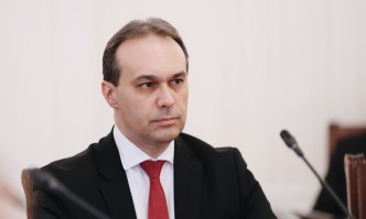 Украйна е жертва това е факт но България не отвръща