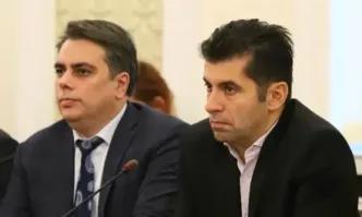 От Фейсбук профила на Владимир ЗарковФЕЙСБУК ЗАБРАНИ ВСИЧКОСРЕЩУ КИРО АСЕН