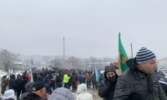 Току що се връщаме от Солун Гърция Пробите за чума по