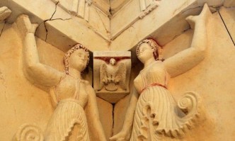 Културното министерство със скандален конкурс за реновиране на Свещарската гробница