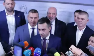 Във връзка с изпратени сигнали от граждани до политическата сила