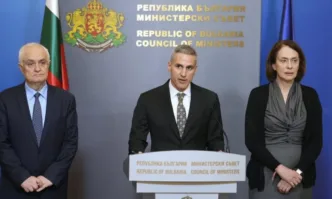 Ситуацията още не е стигнала до критична точка но ако