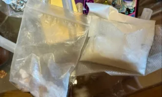 Над 10 кг фентанил задържани в София от началото на годината