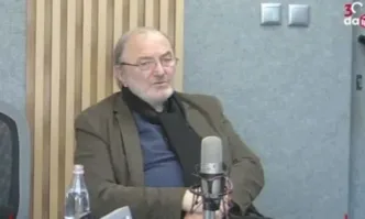 ГЕРБ в момента е в по силна позиция Те умеят повече