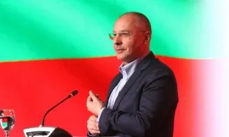 Станишев отпадна от надпреварата за поста председател на ЕП