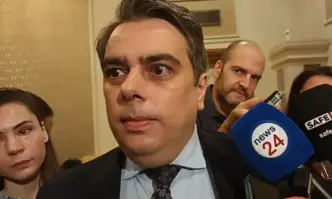 Бюджетната рамка няма да бъде променяна Това са се договорили