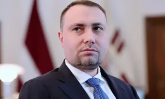 Началникът на кабинета на Зеленски е бил на тайна среща с Радев