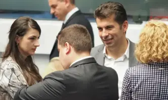 От Фейсбук профила на Мартин Карбовски ЛИЦЕМЕРИЕ ДО КРЪВОт доста години