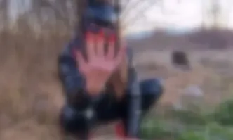 Разследването срещу мъчителите на животни от Перник става международно Това