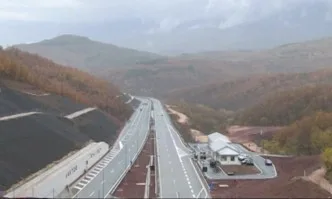 Вучич официално открива магистралата от Ниш до българската граница